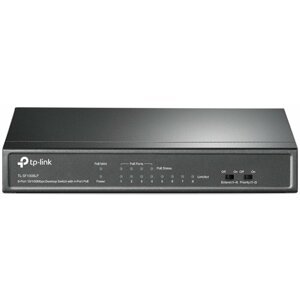 TP-LINK TL-SF1008LP - TL-SF1008LP