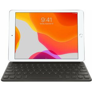 Apple Smart Keyboard pro iPad (7.generace) a iPad Air (3.generace) - MX3L2CZ/A