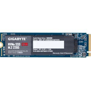 GIGABYTE SSD, M.2 - 1TB - GP-GSM2NE3100TNTD