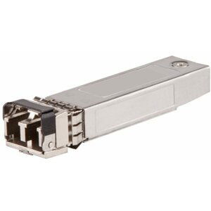 HPE Aruba SFP modul 1G, LC, LH, 70km, SMF, XCVR - J4860D