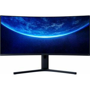 Xiaomi Mi Curved Gaming - LED monitor 34" - 34140