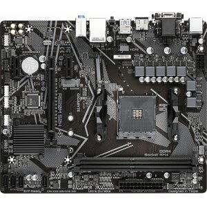 GIGABYTE A520M S2H - AMD A520 - A520M S2H