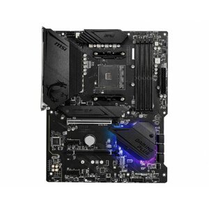 MSI MPG B550 GAMING PLUS - AMD B550 - MPG B550 GAMING PLUS