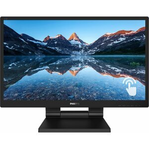 Philips 242B9T - LED monitor 23,8" - 242B9T/00