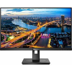 Philips 243B1 - LED monitor 23,8" - 243B1/00