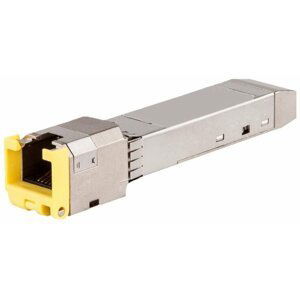 HPE Aruba SFP modul 1G, RJ45, 100m, Cat5e, XCVR - J8177D