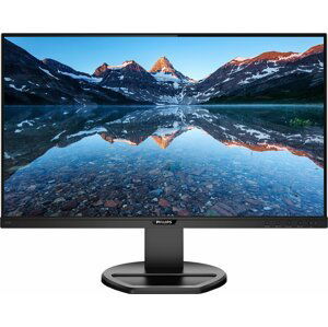 Philips 243B9 - LED monitor 23,8" - 243B9/00