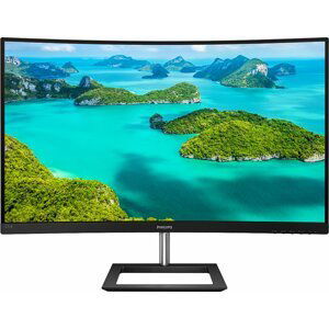 Philips 271E1CA - LED monitor 27" - 271E1CA/00