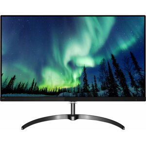 Philips 276E8VJSB - LED monitor 27" - 276E8VJSB/00