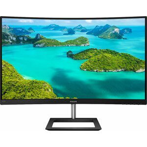 Philips 322E1C - LED monitor 32" - 322E1C/00