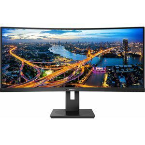 Philips 346B1C - LED monitor 34" - 346B1C/00