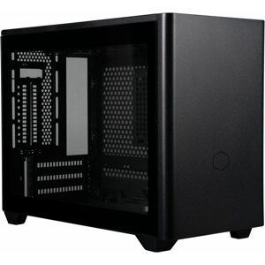 Cooler Master MasterBox NR200P, černá - MCB-NR200P-KGNN-S00