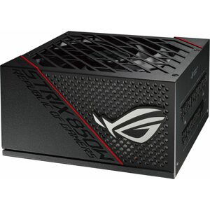 ASUS ROG-STRIX-850G - 850W, černá - 90YE00A3-B0NA00