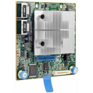 HPE Smart Array E208i-a SR Gen10 Ctrlr - 804326-B21