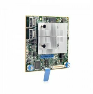 HPE Smart Array E208i-p SR Gen10 Ctrlr - 804394-B21