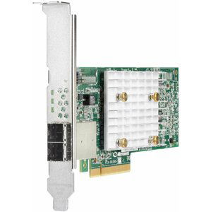 HPE Smart Array E208e-p SR Gen10 Ctrlr - 804398-B21