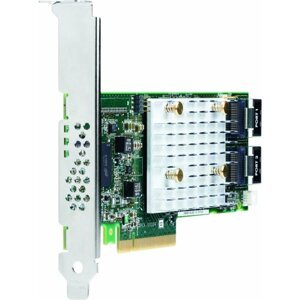 HPE Smart Array P408i-p SR Gen10 Ctrlr - 830824-B21