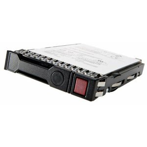 HPE server disk 2TB/SAS/7.2K/3.5"/LFF - 872485-B21