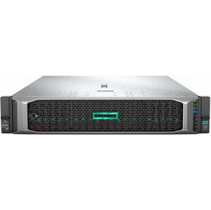 HPE DL385 Gen10 /7282/32GB/8SFF/800W/2U/NBD - P26898-B21