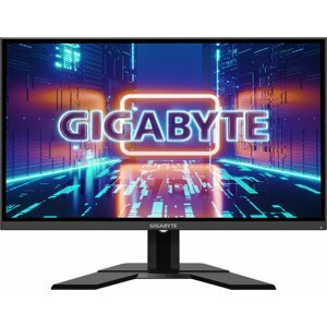 GIGABYTE G27F - LED monitor 27" - G27F