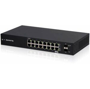 Ubiquiti EdgeSwitch ES-18X - ES-18X