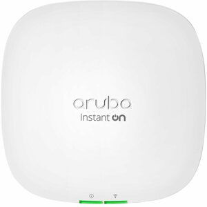 HPE Aruba Instant On AP22 (RW) - R4W02A