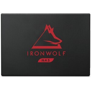 Seagate IronWolf 125, 2,5" - 250GB - ZA250NM1A002