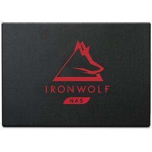 Seagate IronWolf 125, 2,5" - 2TB - ZA2000NM1A002