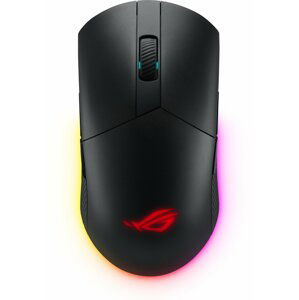 ASUS ROG Pugio II, černá - 90MP01L0-BMUA00