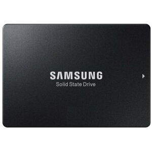 Samsung PM883, 2,5" - 480GB - MZ7LH480HAHQ-00005