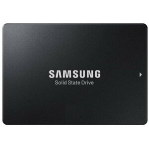 Samsung PM883, 2,5" - 960GB - MZ7LH960HAJR-00005