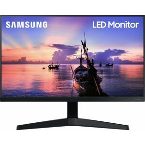 Samsung F24T350 - LED monitor 24" - LF24T350FHRXEN