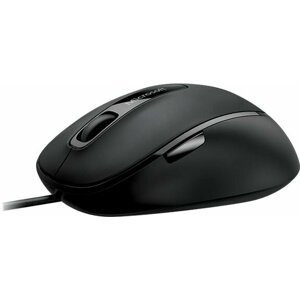 Microsoft Comfort Mouse 4500, černá - 4EH-00002
