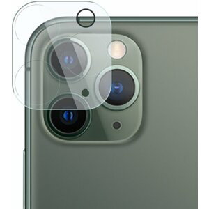 EPICO ochrana objektivu Lens Protector pro iPhone 12 (6.1") - 50012151000005