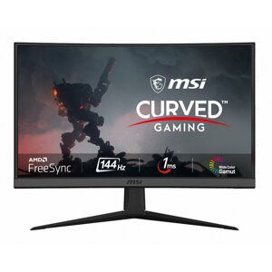 MSI Gaming Optix G24C6 - LED monitor 24" - Optix G24C6