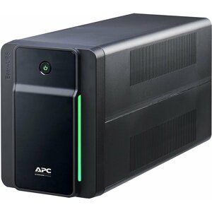 APC Easy UPS 1600VA, Shuko - BVX1600LI-GR