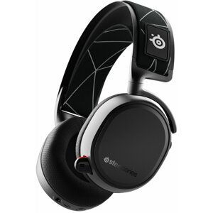 SteelSeries Arctis 9, černá - 61484