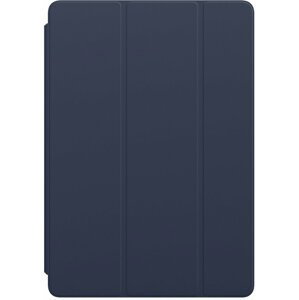 Apple ochranný obal Smart Cover pro iPad (7.-9. generace)/ iPad Air (3.generace), tmavě modrá - MGYQ3ZM/A