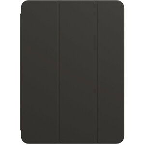 Apple ochranný obal Smart Folio pro iPad Air (4.generace), černá - MH0D3ZM/A