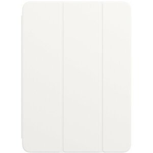 Apple ochranný obal Smart Folio pro iPad Air (4.generace), bílá - MH0A3ZM/A