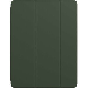 Apple ochranný obal Smart Folio pro iPad Pro 12.9" (4.generace), tmavě zelená - MH043ZM/A