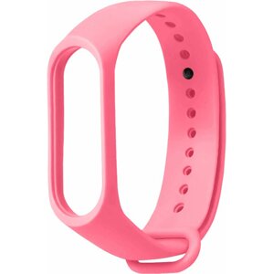 Rhinotech řemínek pro Mi Band 3/4, růžová - RTACC001