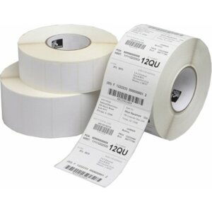 Zebra Z-Select 2000T, TT, 76x51mm, pro G-serie, ZD400, ZD600 - 800273-205