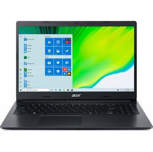 Acer Aspire 3 (A315-23-R5S0), černá - NX.HVTEC.004