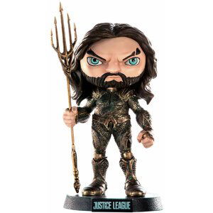 Figurka Mini Co. - Aquaman - 075047