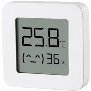 Xiaomi Mi Temperature and Humidity Monitor 2 - 27012