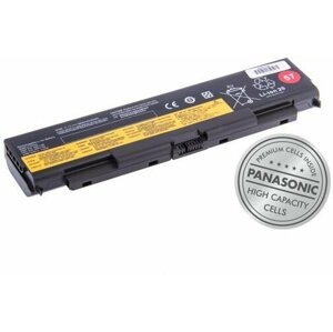 AVACOM baterie pro notebook Lenovo ThinkPad T440P/T540P 57+, Li-Ion, 11.1V, 5800mAh - NOLE-T44P-P29