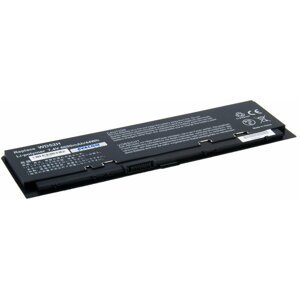 AVACOM baterie pro notebook Dell Latitude E7240, Li-Pol, 7.4V, 6000mAh, 44Wh - NODE-E725-71P