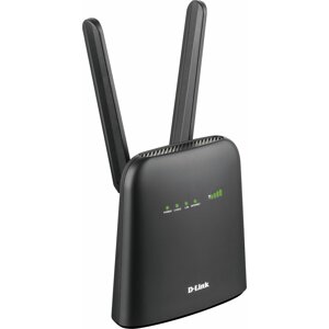 D-Link DWR-920 - DWR-920/E