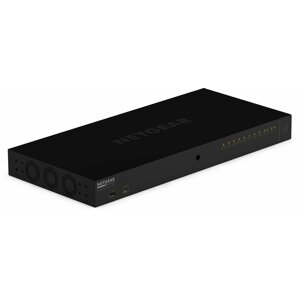 NETGEAR M4250-10G2XF-POE+ - GSM4212PX-100EUS